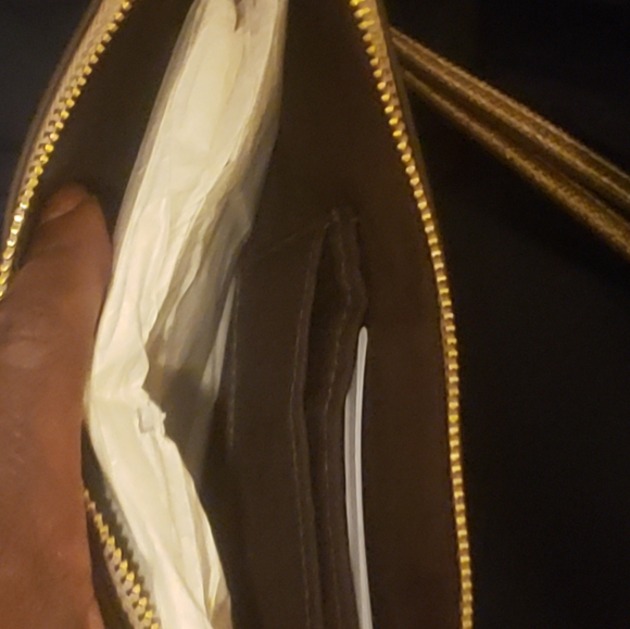 Coach Wristlet - Picture 5 of 5